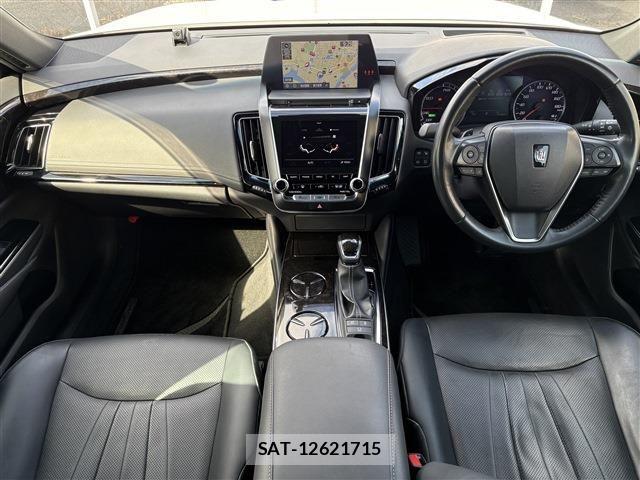 Toyota CROWN SEDAN 2018-10 5864080-16