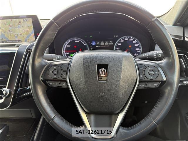 Toyota CROWN SEDAN 2018-10 5864080-18