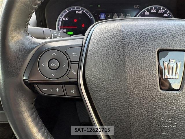 Toyota CROWN SEDAN 2018-10 5864080-19
