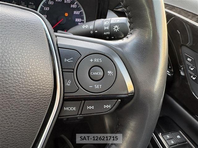 Toyota CROWN SEDAN 2018-10 5864080-20