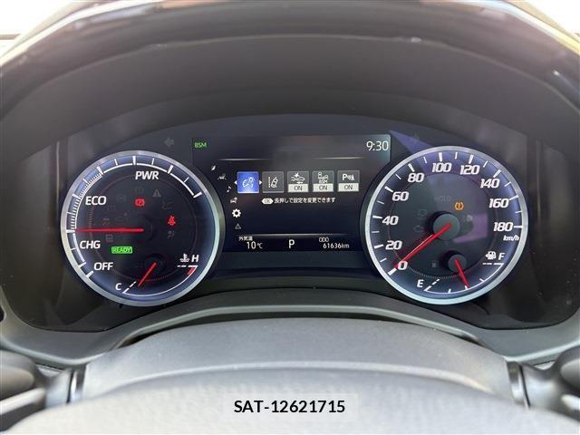 Toyota CROWN SEDAN 2018-10 5864080-21