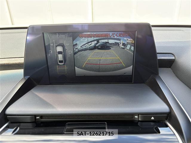 Toyota CROWN SEDAN 2018-10 5864080-25