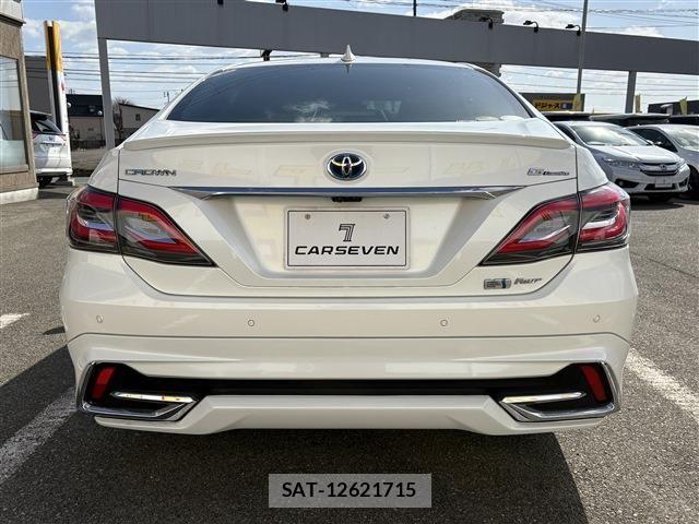 Toyota CROWN SEDAN 2018-10 5864080-5