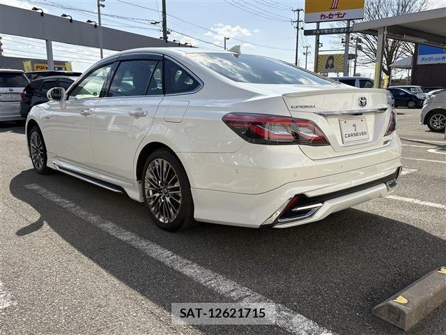 Toyota CROWN SEDAN 2018-10 5864080-6