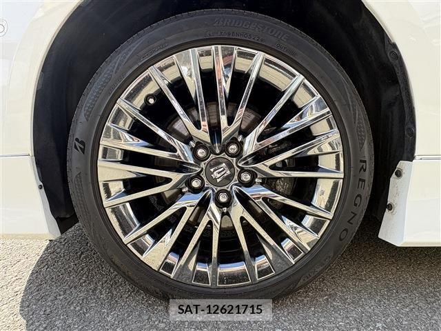 Toyota CROWN SEDAN 2018-10 5864080-8