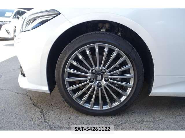 Toyota CROWN SEDAN 2021-07 6213074-9