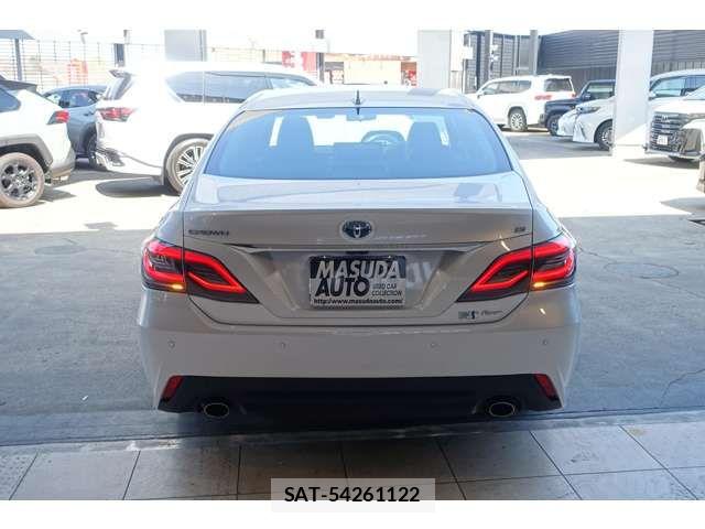 Toyota CROWN SEDAN 2021-07 6213074-4