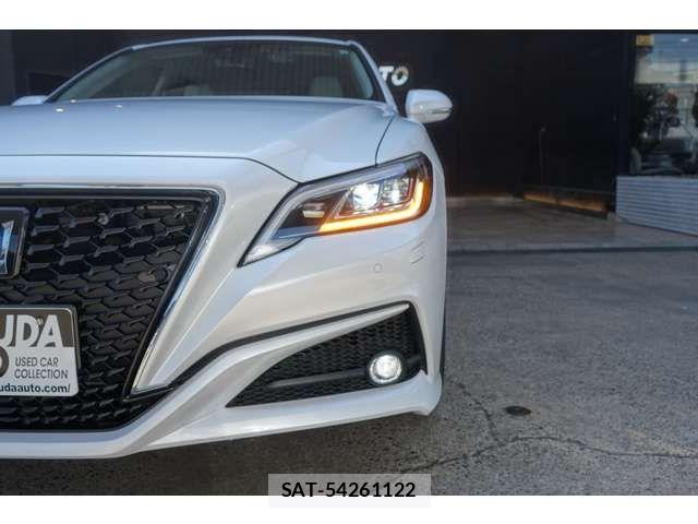 Toyota CROWN SEDAN 2021-07 6213074-7