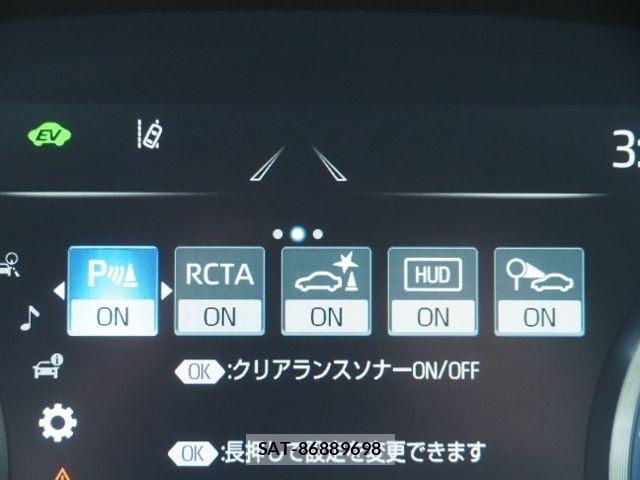 Toyota CROWN SEDAN 2022-07 6243065-25