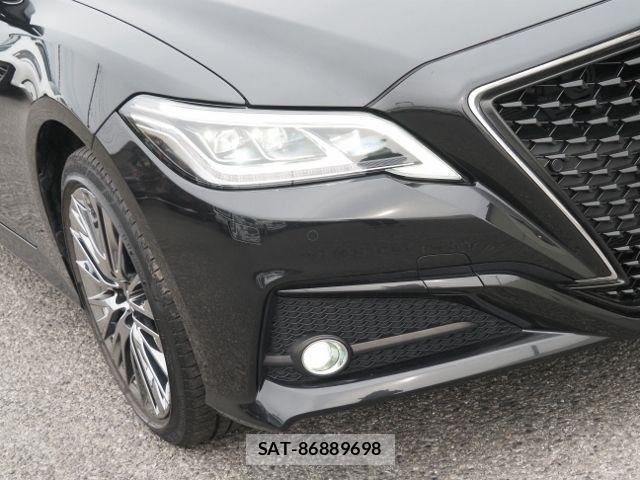 Toyota CROWN SEDAN 2022-07 6243065-7