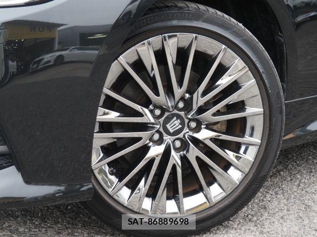 Toyota CROWN SEDAN 2022-07 6243065-8