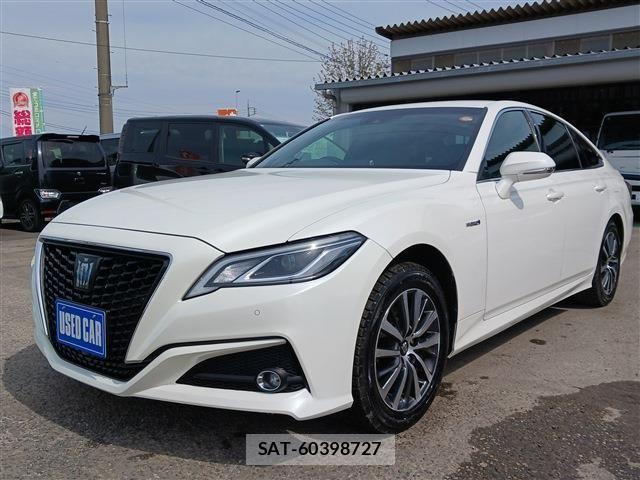 Toyota CROWN SEDAN 2020-04 6271370-0