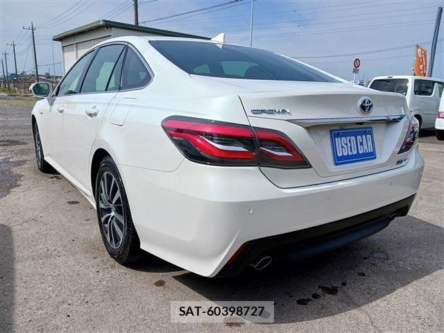 Toyota CROWN SEDAN 2020-04 6271370-10