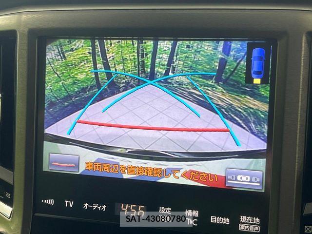 Toyota CROWN SEDAN 2016-10 6303483-4