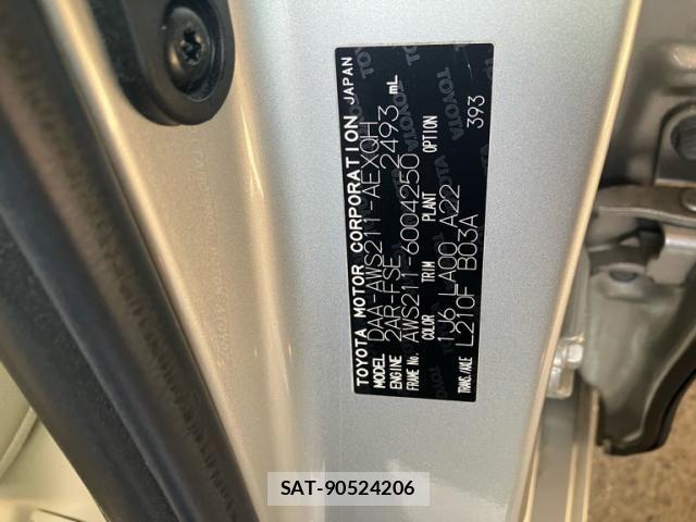 Toyota CROWN SEDAN 2015-04 6496376-10