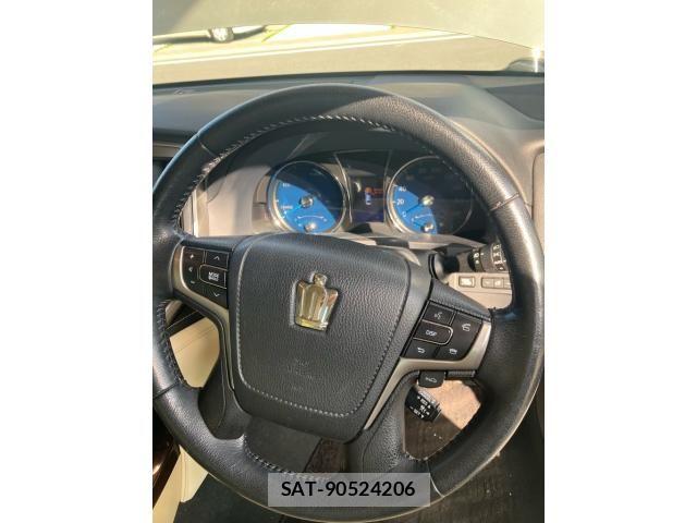 Toyota CROWN SEDAN 2015-04 6496376-16