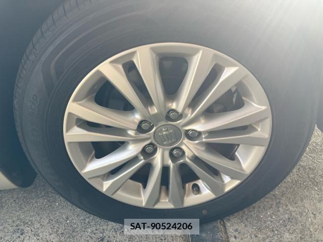 Toyota CROWN SEDAN 2015-04 6496376-6