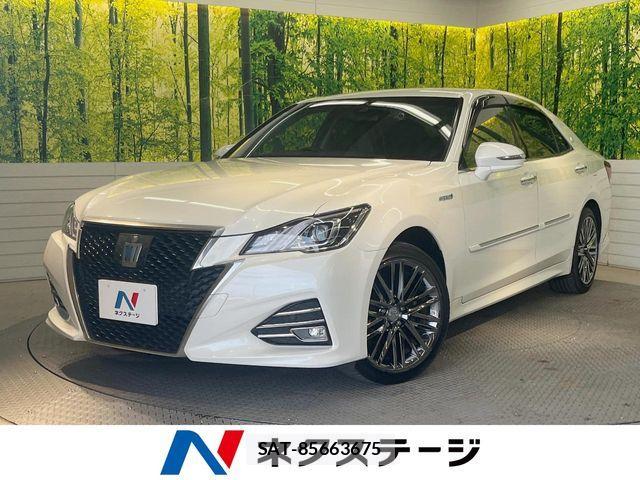 Toyota CROWN SEDAN 2017-05 6525858-0