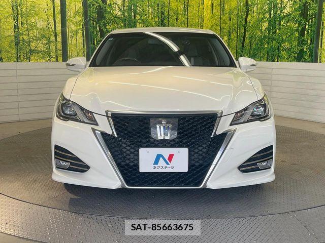 Toyota CROWN SEDAN 2017-05 6525858-14