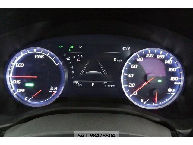 Toyota CROWN SEDAN 2018-06 6525853-25