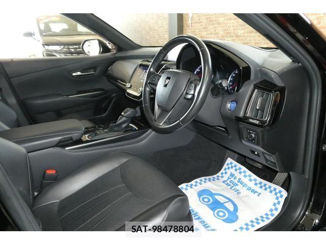 Toyota CROWN SEDAN 2018-06 6525853-3