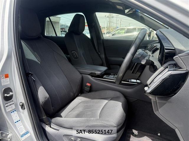 Toyota CROWN SEDAN 2019-03 6611257-14