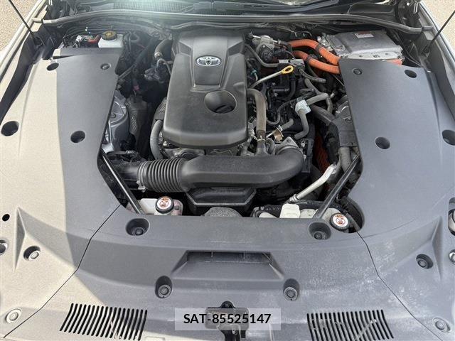 Toyota CROWN SEDAN 2019-03 6611257-19
