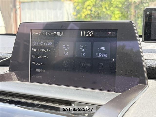 Toyota CROWN SEDAN 2019-03 6611257-3