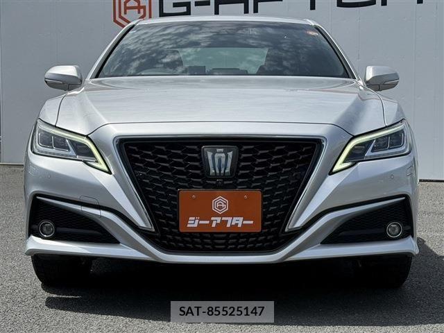 Toyota CROWN SEDAN 2019-03 6611257-7