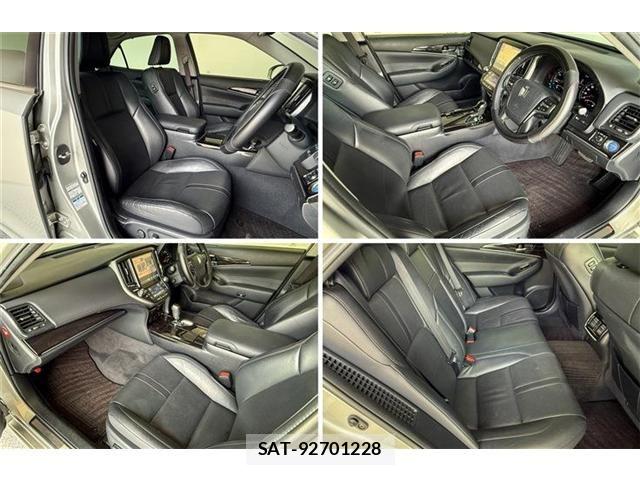 Toyota CROWN SEDAN 2016-02 6641413-13