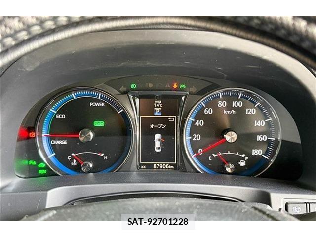 Toyota CROWN SEDAN 2016-02 6641413-19