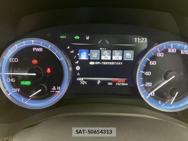 Toyota CROWN SEDAN 2021-01 6670987-9