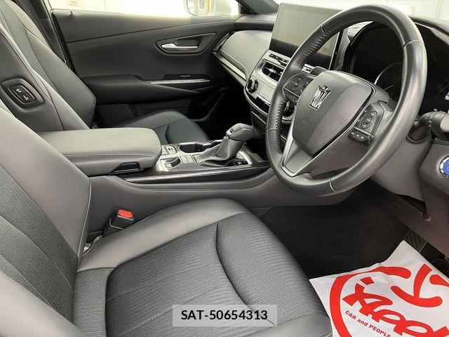 Toyota CROWN SEDAN 2021-01 6670987-10