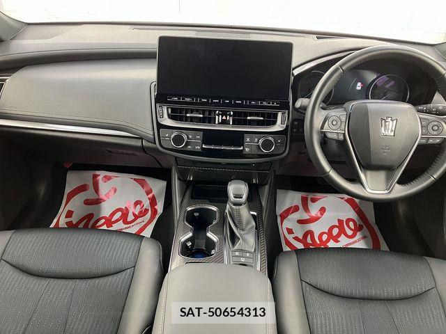 Toyota CROWN SEDAN 2021-01 6670987-13