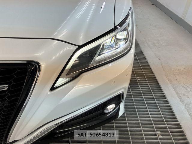 Toyota CROWN SEDAN 2021-01 6670987-6