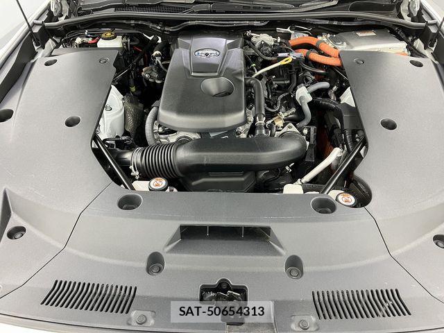 Toyota CROWN SEDAN 2021-01 6670987-8