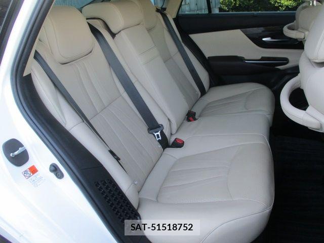 Toyota CROWN SEDAN 2020-03 6670988-8