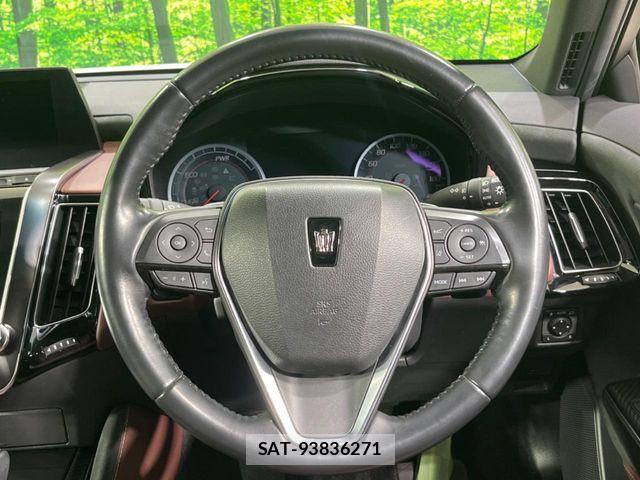 Toyota CROWN SEDAN 2018-10 6670989-10