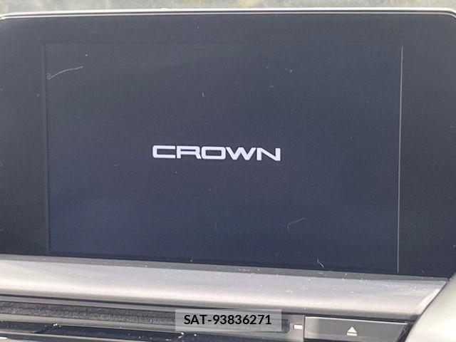 Toyota CROWN SEDAN 2018-10 6670989-3