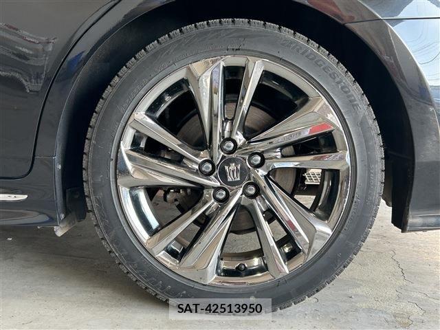 Toyota CROWN SEDAN 2021-03 6690971-9