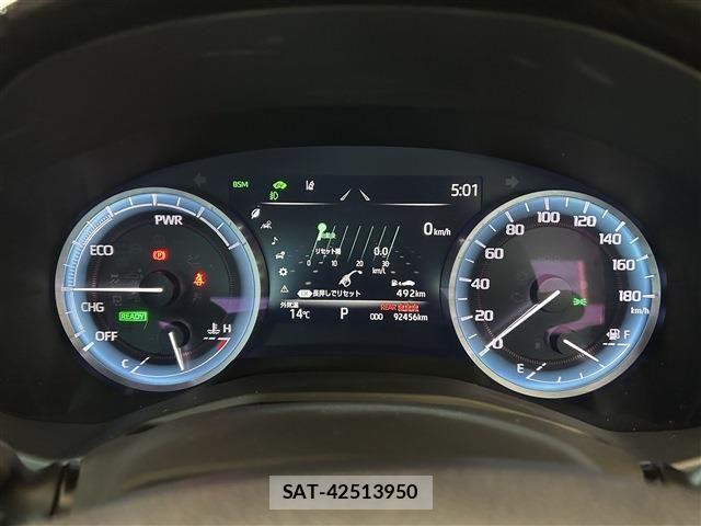 Toyota CROWN SEDAN 2021-03 6690971-12