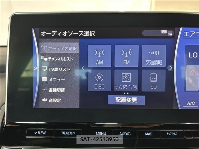 Toyota CROWN SEDAN 2021-03 6690971-14