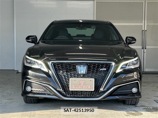 Toyota CROWN SEDAN 2021-03 6690971-2