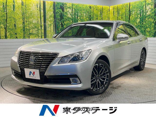 Toyota CROWN SEDAN 2015-01 6715941-0