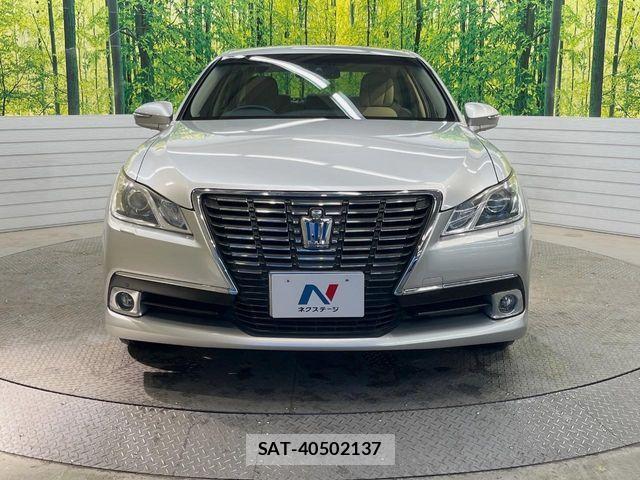Toyota CROWN SEDAN 2015-01 6715941-13