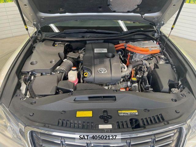 Toyota CROWN SEDAN 2015-01 6715941-17