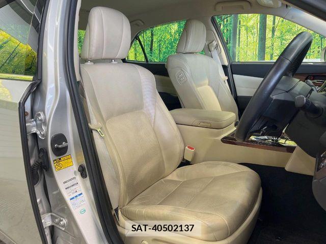 Toyota CROWN SEDAN 2015-01 6715941-7