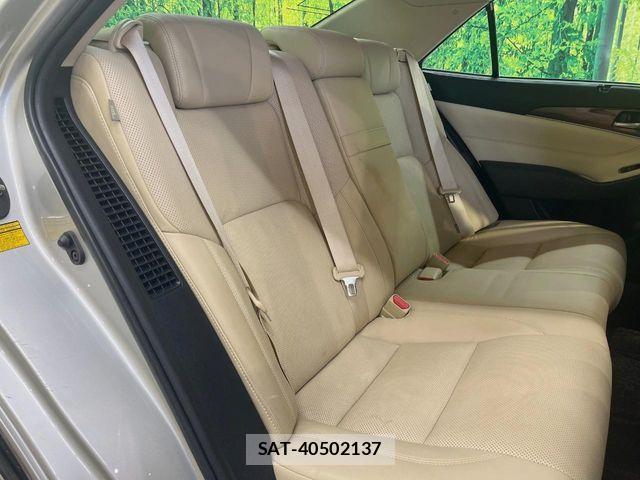 Toyota CROWN SEDAN 2015-01 6715941-8