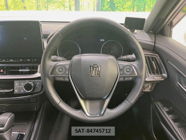Toyota CROWN SEDAN 2021-05 6715940-10