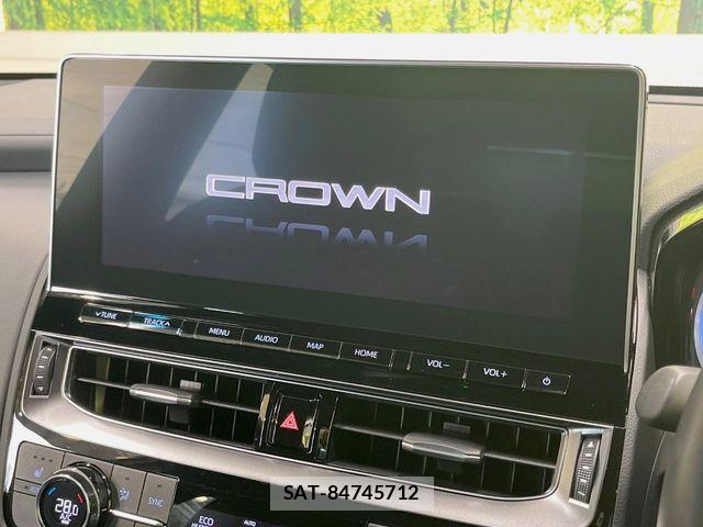 Toyota CROWN SEDAN 2021-05 6715940-2